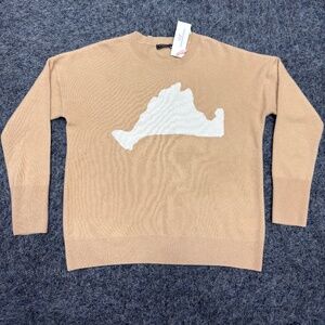 VINEYARD VINES 100% Cashmere Sweater - Flash sale $60!